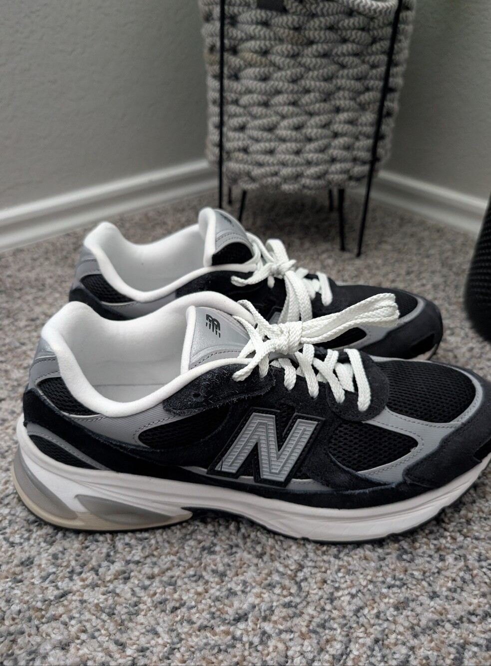 New Balance ABZORB 2010